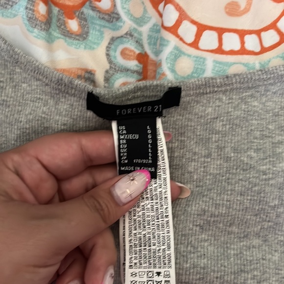 Tank top - Picture 2 of 3